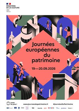 Exposition « Cluses, ville en fête 1900-1990 » - Médiathèque_Cluses
