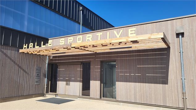 Forum des Associations à la Halle Sportive de Fillinges !_Fillinges