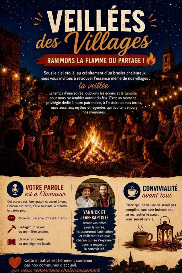 Veillée des villages_Saint-Martin-d'Arc