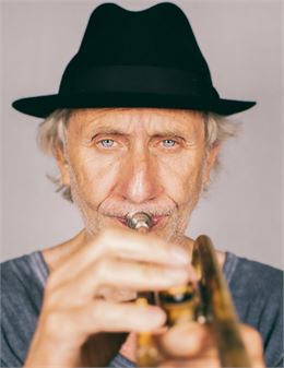 SOIREE d'OUVERTURE JazzContreBand - Erik Truffaz avec l'Orchestre des Alpes & du Léman - 1ère partie