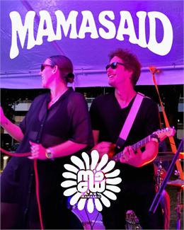 Concert Mama Said_La Chapelle-d'Abondance - Mama Said