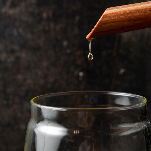 Semaine Dolce Vita | Atelier distillation_Plagne-Montalbert - freepik