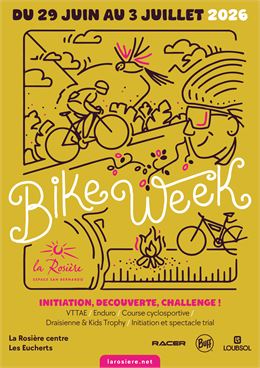 Sortie VTT Électrique Nocturne | La Rosière Bike Week_La Rosière - Montvalezan