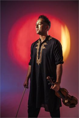 Vagalumes + Baiju Bhatt & Red Sun - @sylvain gripoix