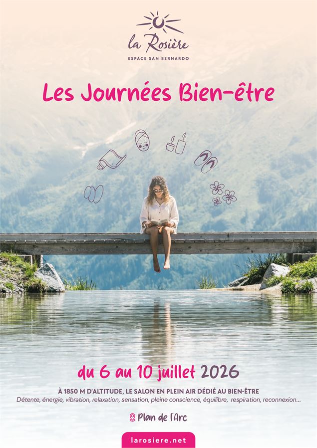 Ressourcement et Énergie | Les Journées Bien-être_Séez