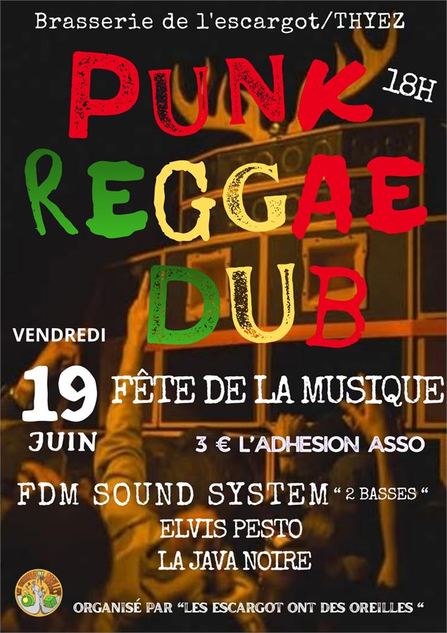 fete de la musique - fete de la musique