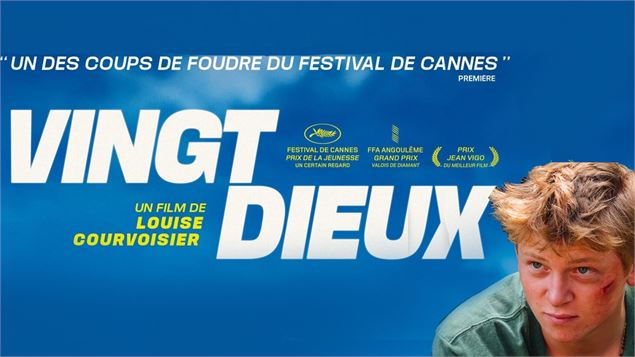 Ciné sous les étoiles 