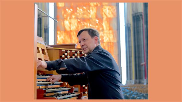 Concert du Festival d'orgue de la vallée de Chamonix_Argentière