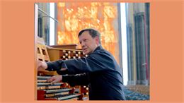 Concert du Festival d'orgue de la vallée de Chamonix_Argentière