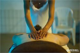 Nocturne au spa