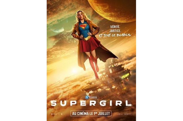 Avant première 