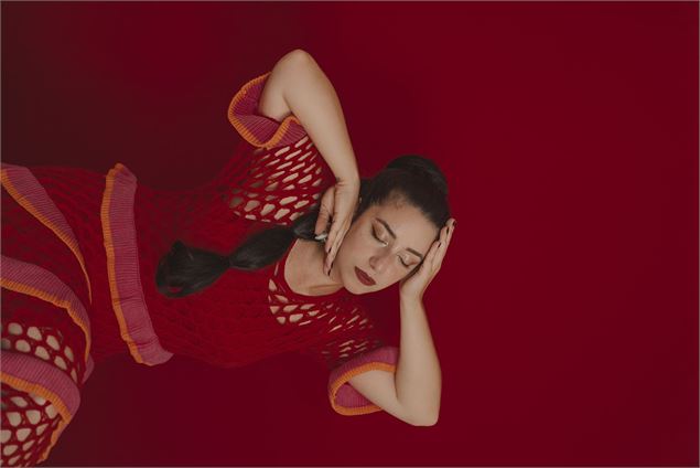 Stage de chant - Cantos de trabajo avec Rebecca Roger Cruz - Tous niveaux - DR