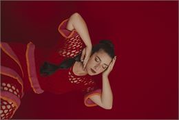 Stage de chant - Cantos de trabajo avec Rebecca Roger Cruz - Tous niveaux - DR