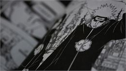 Transforme-toi en Mangaka! - dr