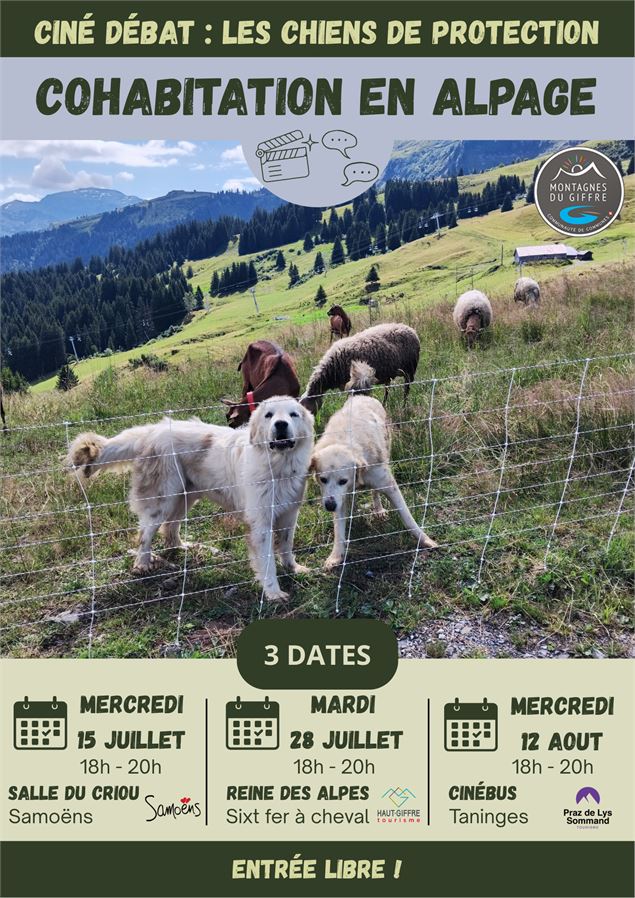 Ciné Débat_Samoëns