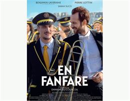 Ciné plein air - En fanfare_Faverges-Seythenex - La_Soierie