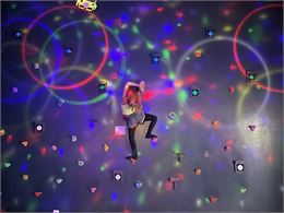Parcours Crazy - Crazy School