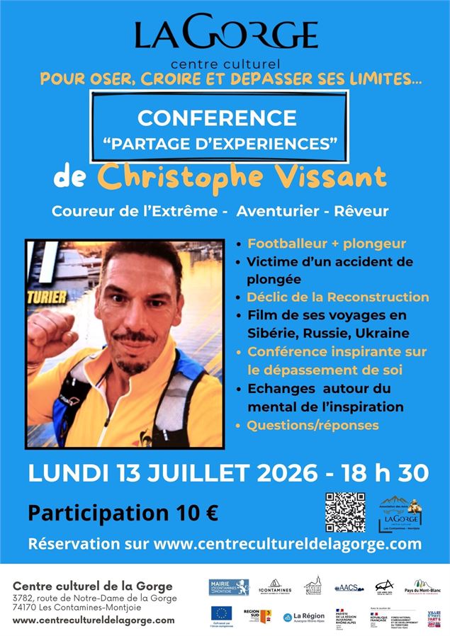 Conférence 