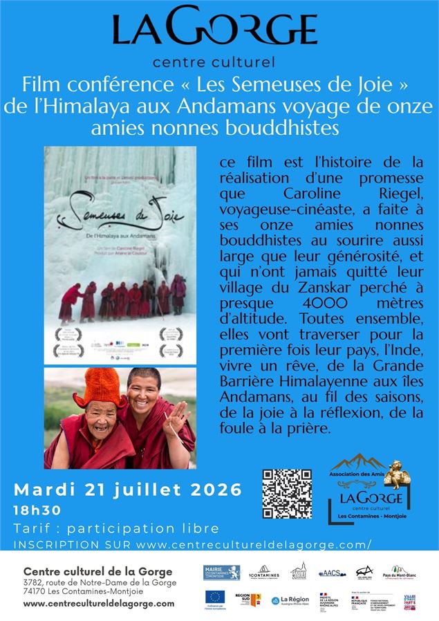 Film conférence 