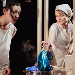Umami -Collectif A/R_Annecy - Julie Cherki