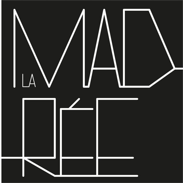 logo madree - association la Madrée