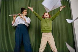 Conte en musique - dr