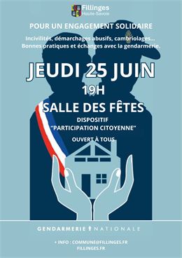 Dispositif "participation citoyenne"_Fillinges