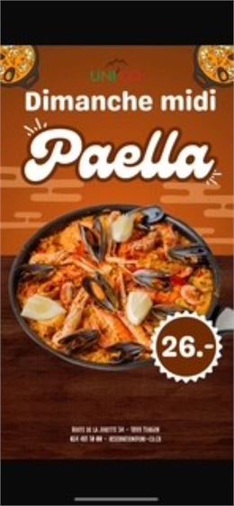 Paella Party_Torgon