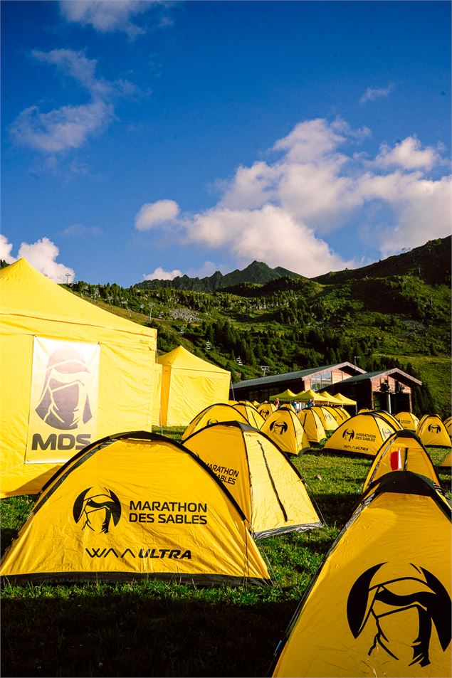 MDS Crazy Loops Courchevel - MDS