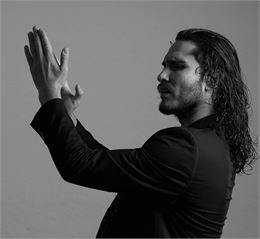 Stage de Flamenco - Plusieurs niveaux - Avec Felipe Clivio - DR
