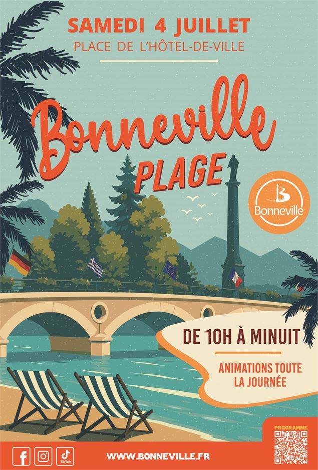 Bonneville Plage_Bonneville
