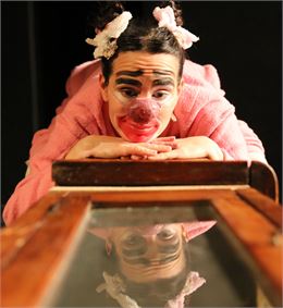 Coquette - Soline Lanthiez et Philippe Hanula