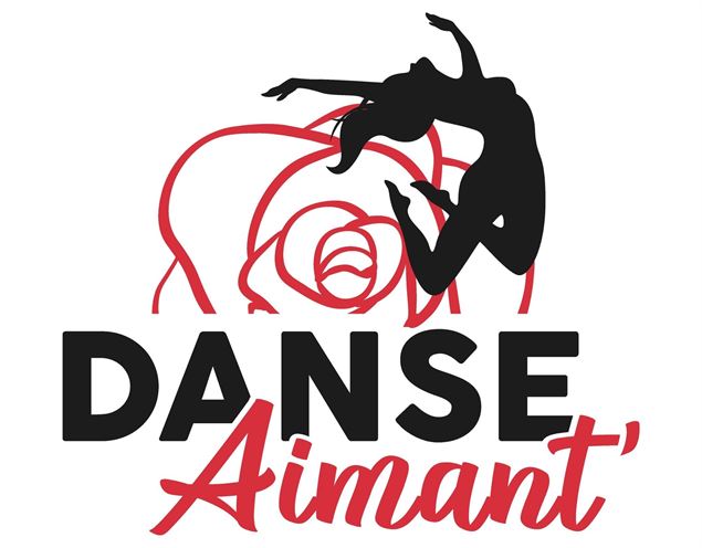 logo danse aimant - Danse Aimant