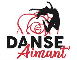 logo danse aimant - Danse Aimant
