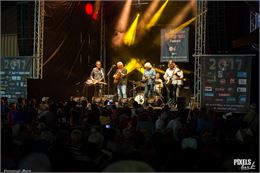 La Roche Bluegrass Festival - Emmanuel Marin