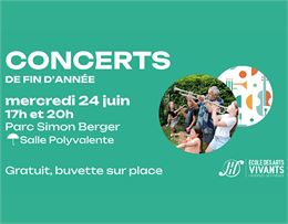 musiciens à la trompette en extérieur - EAVFS