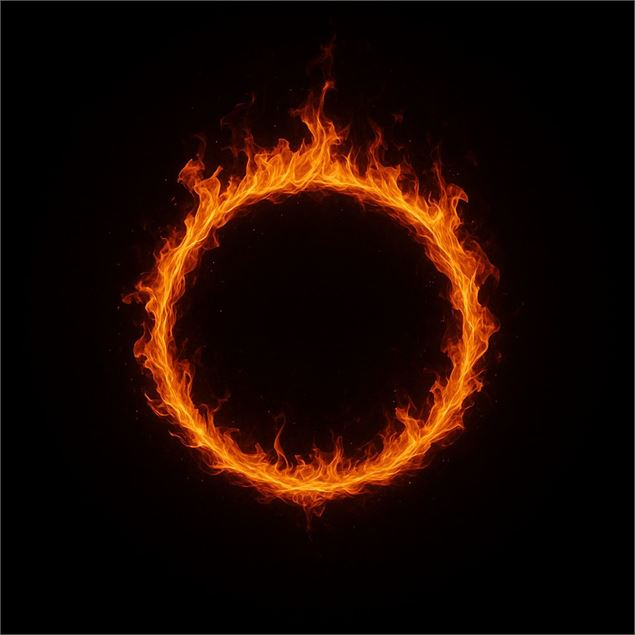 Le Ring - DR