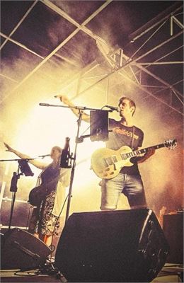 Concert "Hein ?!" au Pado_Passy