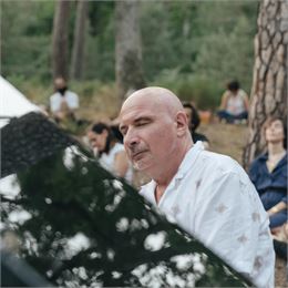 George Sand et Jean-Jacques Rousseau : la nature en partage_Chambéry - Crédit Patrick Scheyder