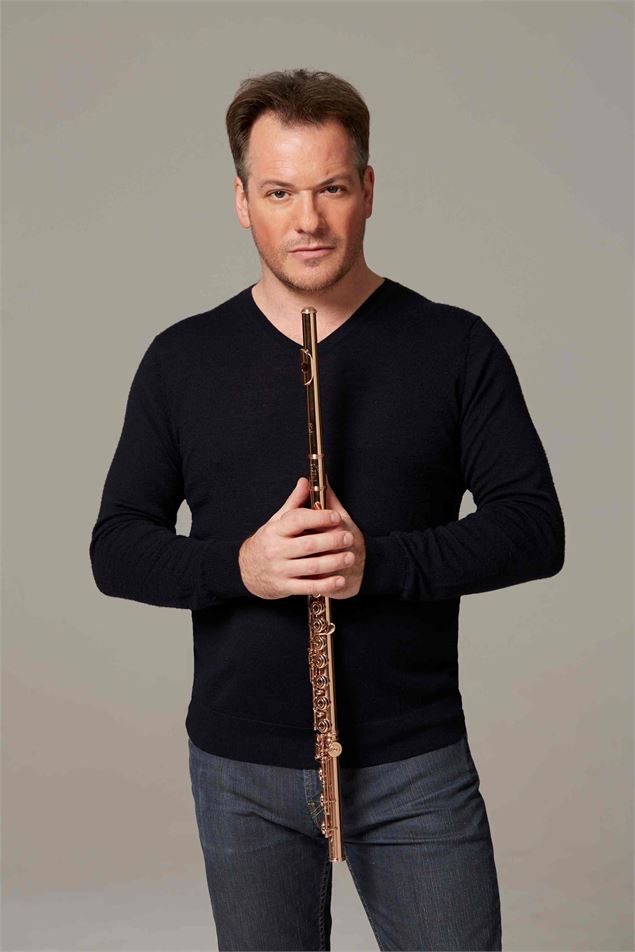 Emmanuel Pahud - Fabien Monthubert BDEF