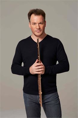 Emmanuel Pahud - Fabien Monthubert BDEF