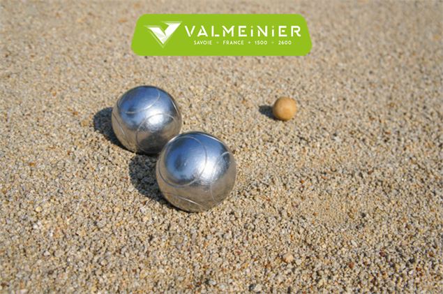 Valmeinier - OT Valmeinier