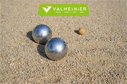 Valmeinier - OT Valmeinier