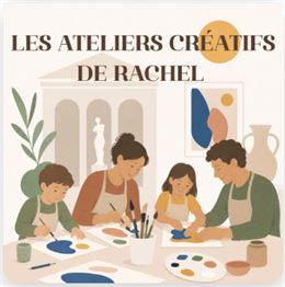 Les ateliers créatifs de Rachel_Pont-de-Vaux - Musée Chintreuil