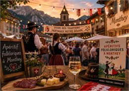 Apéro Folklorique Montheysan_Monthey