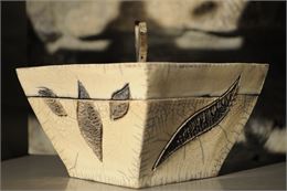 Semaine découverte RAKU_Monthey