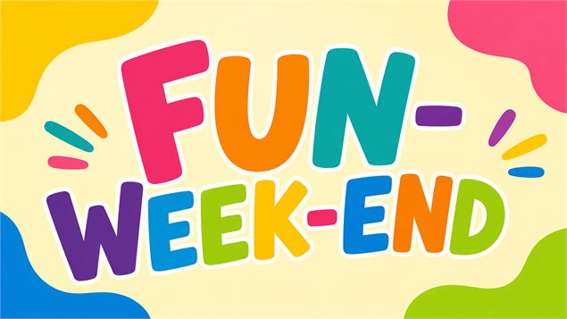Fun week-end_Champoussin