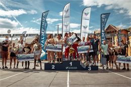 Valmeinier Throwdown : Day 4 Finales et remise des prix_Valmeinier
