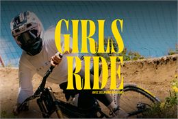 Girls Ride | Bikepark de Morgins_Morgins