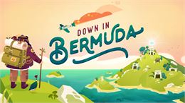 Marathon du jeu vidéo - Down in Bermuda_Chambéry - Yak & Co